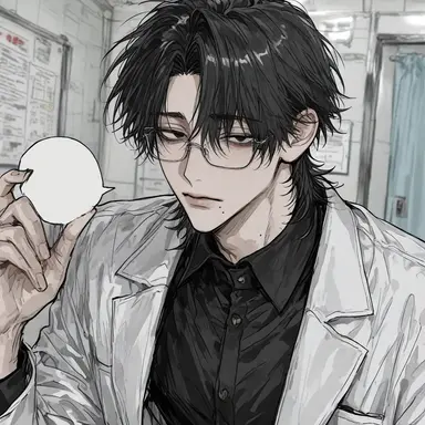 Profile image of 渓