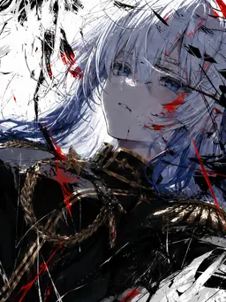 Profile image of Berserker