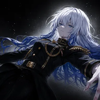 Profile image of Berserker