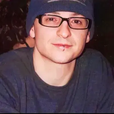 MustySlice4999의 Chester Bennington