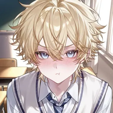 Profile image of 晴