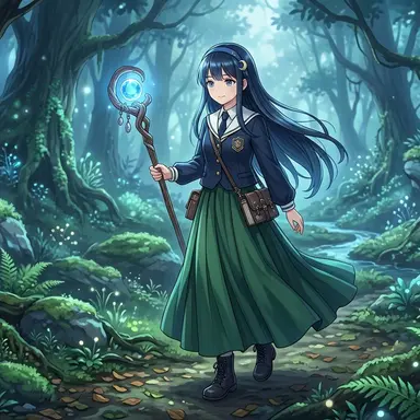 Profile image of ヒカリ