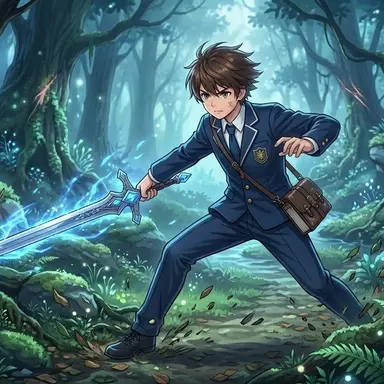 Profile image of サトシ