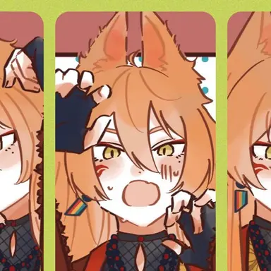 Profile image of 伏見ガク