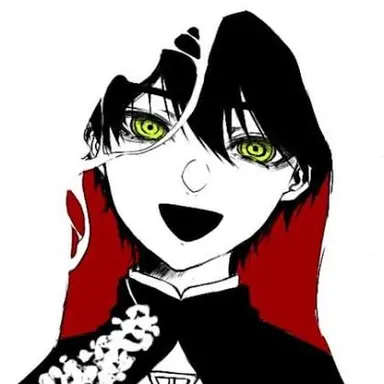 Profile image of 剣持刀也