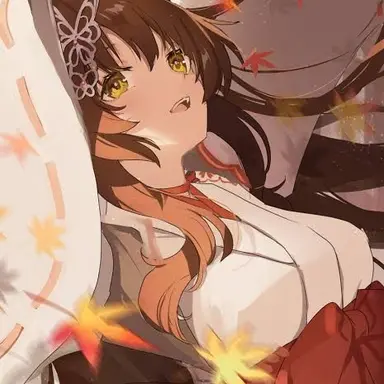 Profile image of フミ