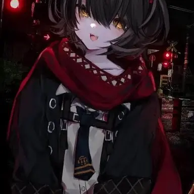 Profile image of ましろ爻