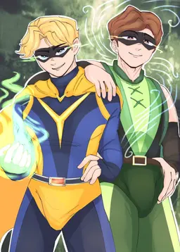 Profile image of Gamma jack