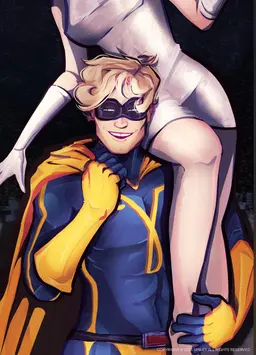 Profile image of Gamma jack