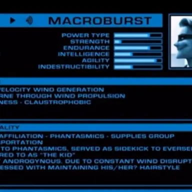 Profile image of Marcoburst