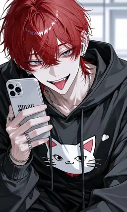 Profile image of Haruki
