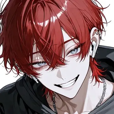 Profile image of Haruki