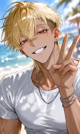 Profile image of Kaito