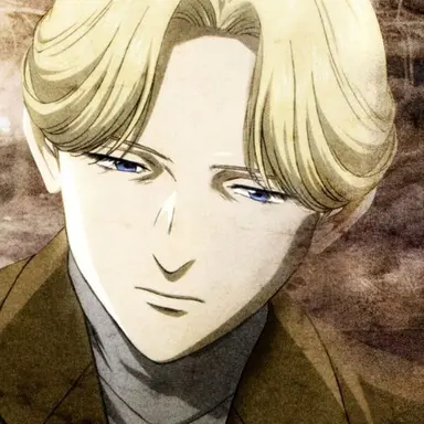 Profile image of ヨハン・リーベルト