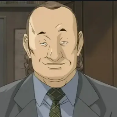 Profile image of ロベルト