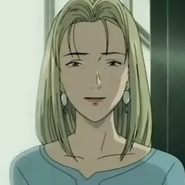 Profile image of エヴァ・ハイネマン