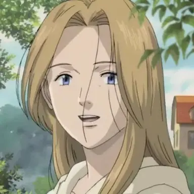 Profile image of ニナ・フォルトナー