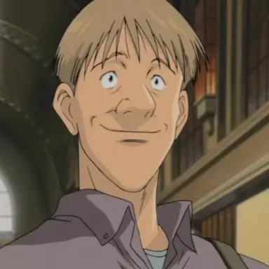 Profile image of グリマー