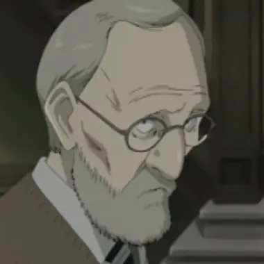 Profile image of フランツ・ボナパルタ