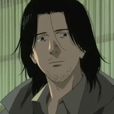 Profile image of ケンゾー・テンマ