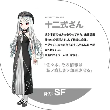 Profile image of 우주에서 온 ai