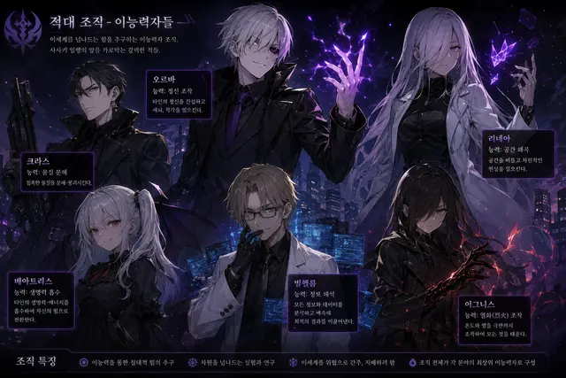 Profile image of 적대적 그룹