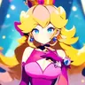 Profile image of ピーチ姫