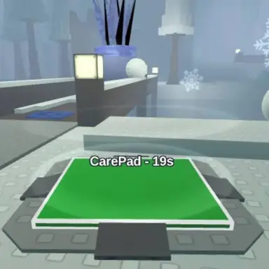 Profile image of 케어패드