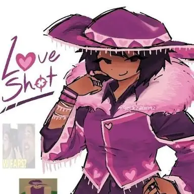 Profile image of 러브샷