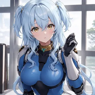 Profile image of リア