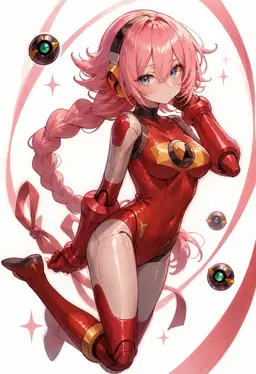 Profile image of テール