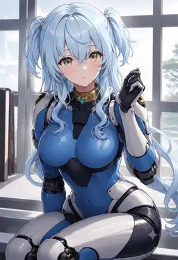 Profile image of リア