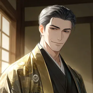 Profile image of Daizo Yusuke