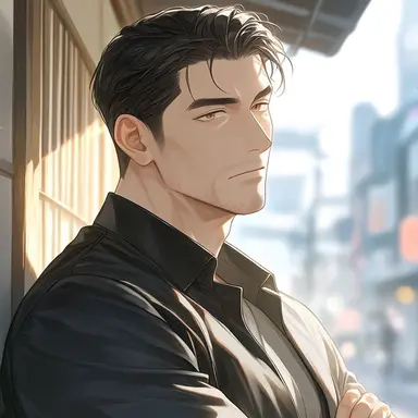 Profile image of Kurogane Soji