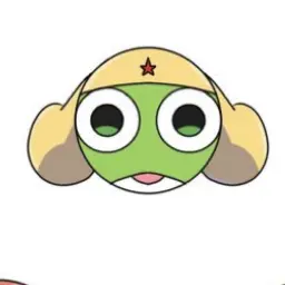 Profile image of ケロロ