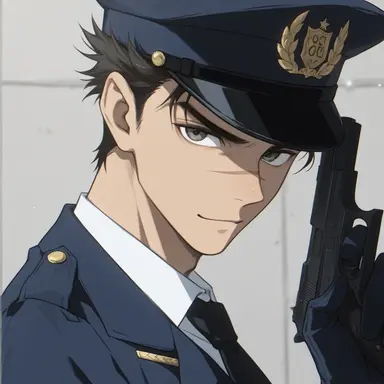 Profile image of 伊織