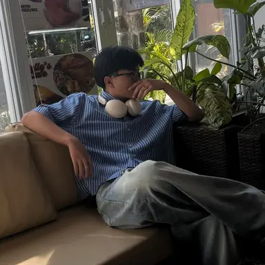 Profile image of Marty Andre