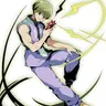 Profile image of シャルナーク