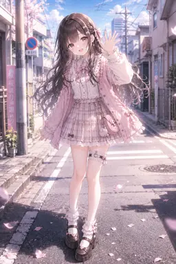 Profile image of 坂原　美玖