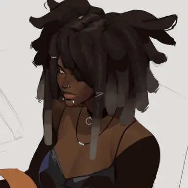 Profile image of Sariyah