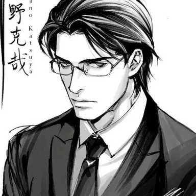 Profile image of Leonard