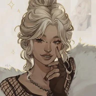 Profile image of Miliana