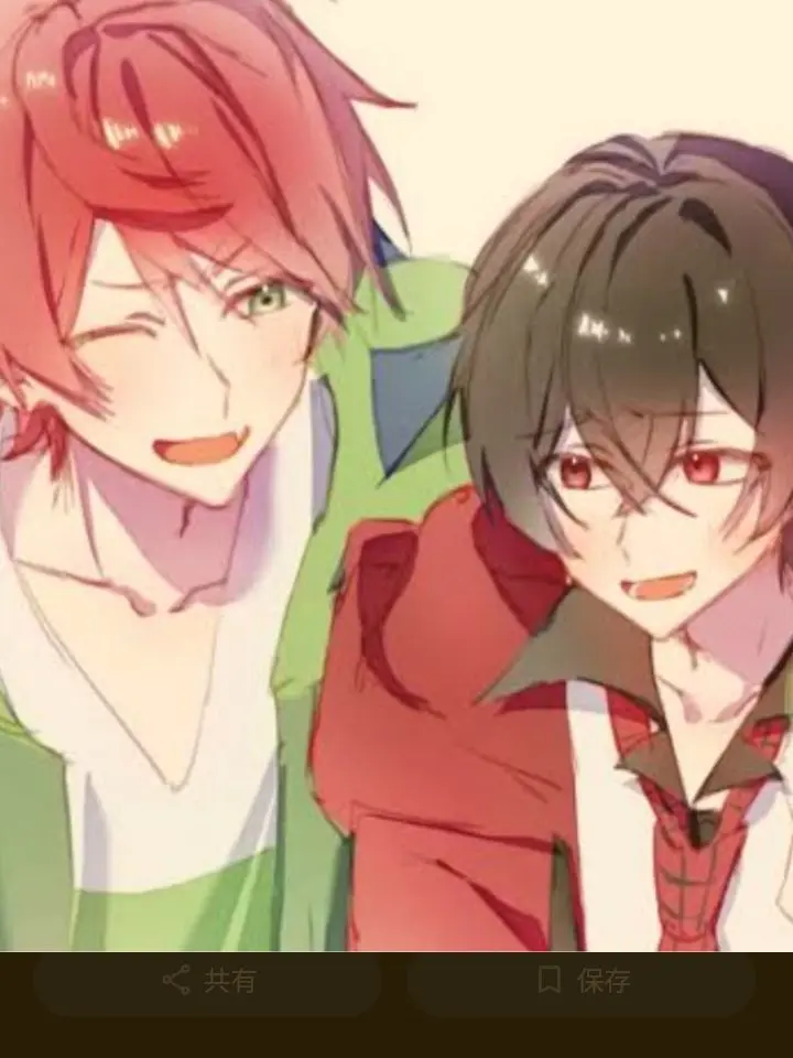 MuskyVoice5213의 じゃぱゆあ(2人は貴方の兄)