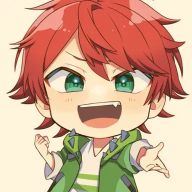 Profile image of じゃぱぱ