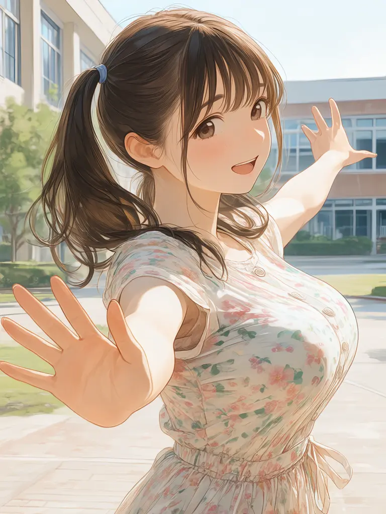 FunkyBump3674의 親子の関係その後