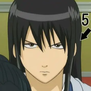 Profile image of 桂小太郎