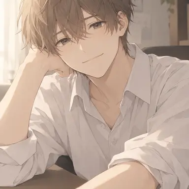 Profile image of Riku
