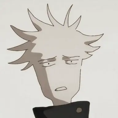 Profile image of 후시구로 메구미