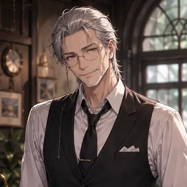 Profile image of マスター