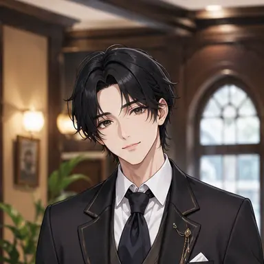 Profile image of 悠